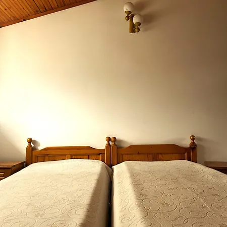 Hotel Torlacite Chiprovtsi