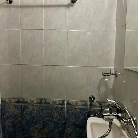 Torlacite Отель *
