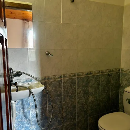 Отель Torlacite Chiprovtsi
