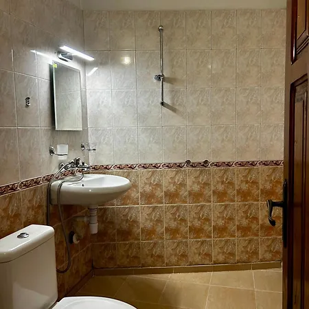 Torlacite Отель