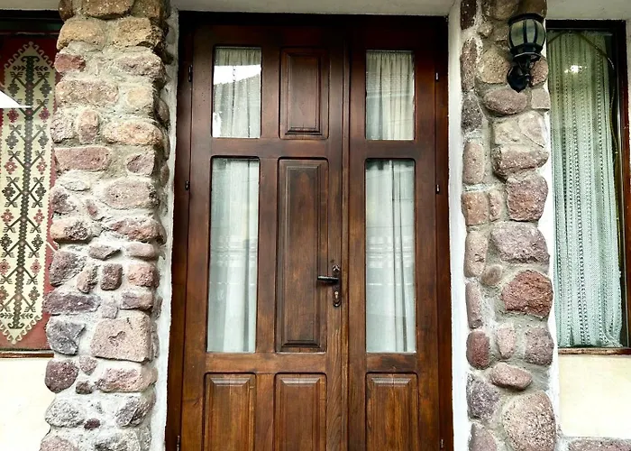 Torlacite Hotel Chiprovtsi