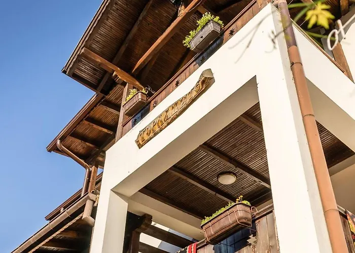 Hotel Torlacite Chiprovtsi