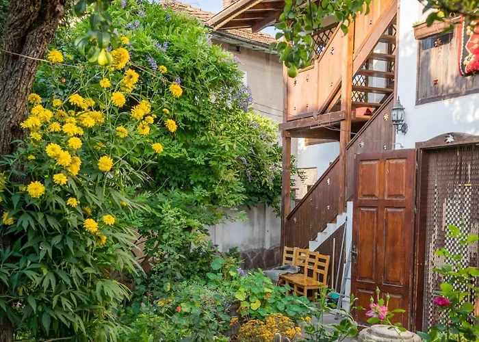 Torlacite Hotel Chiprovtsi