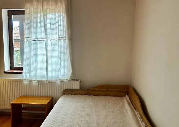 Hotel Torlacite Chiprovtsi